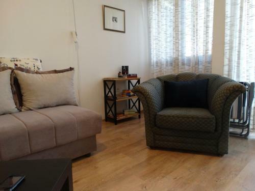 I&a Apartment
