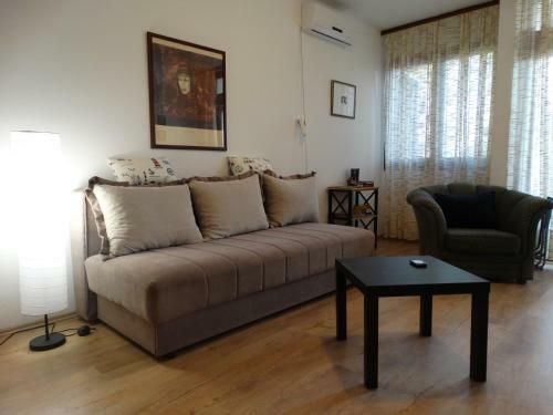 I&a Apartment