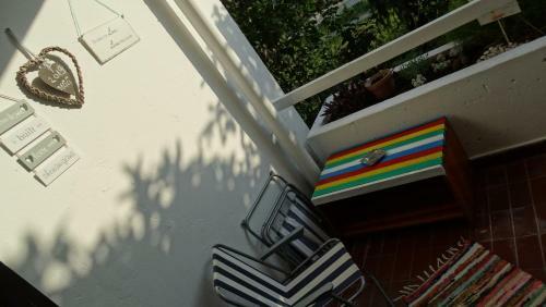 I&a Apartment