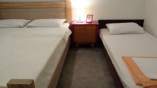 I&a Apartment