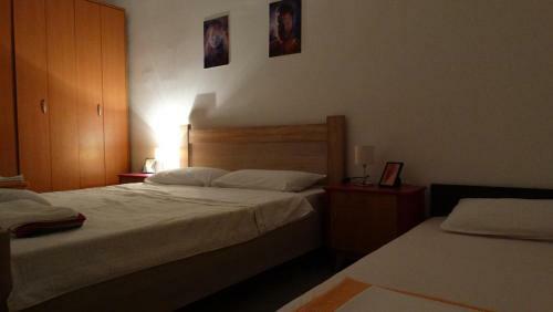 I&a Apartment