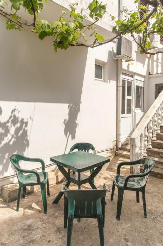 Apartments Petar