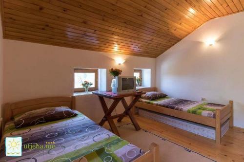 Holiday Home Radu?