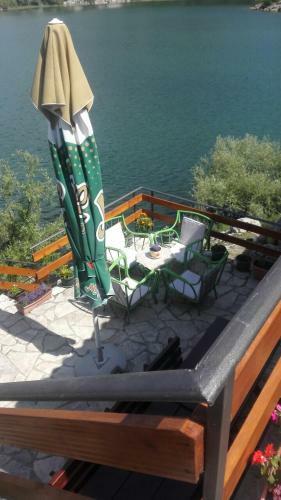 Holiday Home Radu?