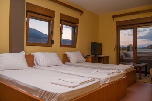 Hotel Perjanik