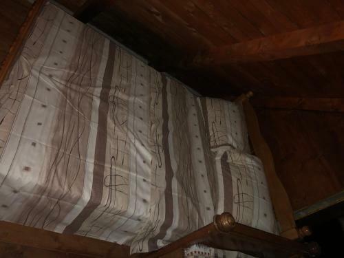 Bed & Breakfast Bungalovi Slap
