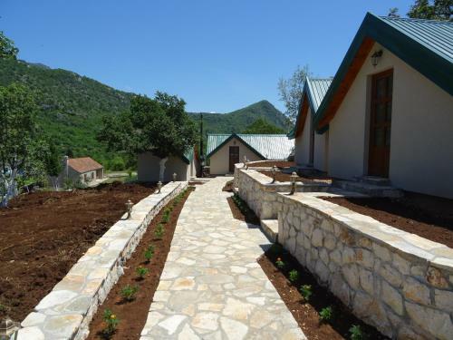 Apartmani Vinici