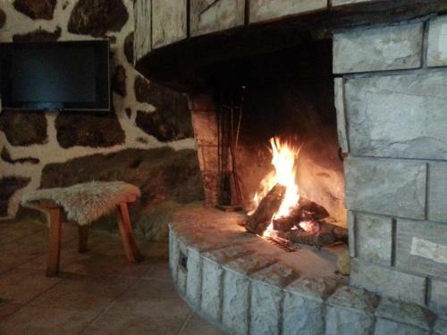 Villa Etno Resort Grandfather's Secret