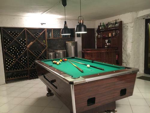 Villa Etno Resort Grandfather's Secret