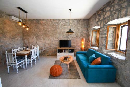 Villa Etno Resort Grandfather's Secret