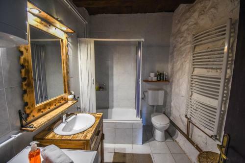 Villa Etno Resort Grandfather's Secret