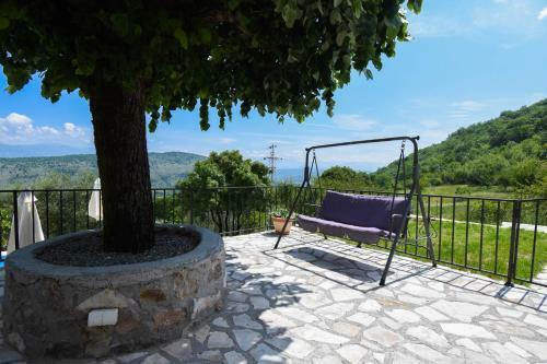 Villa Etno Resort Grandfather's Secret