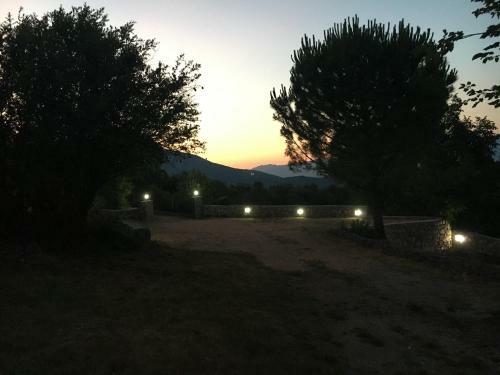 Villa Etno Resort Grandfather's Secret