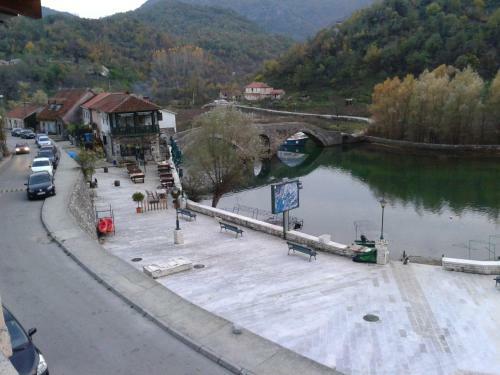 Skadar Lake Apartment