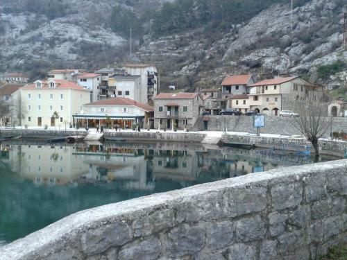 Skadar Lake Apartment