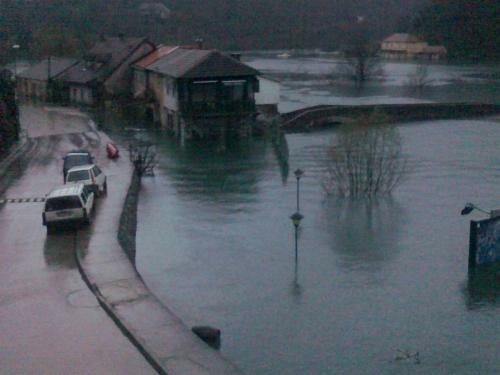 Skadar Lake Apartment