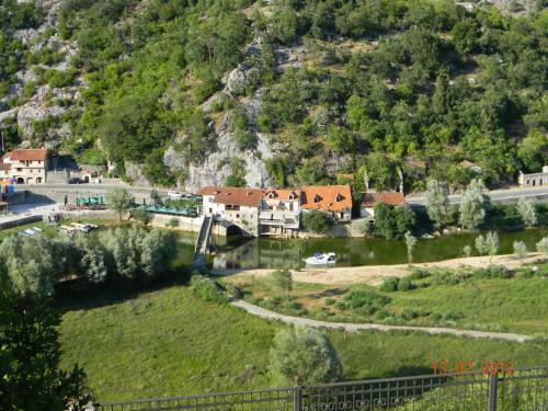 Skadar Lake Apartment
