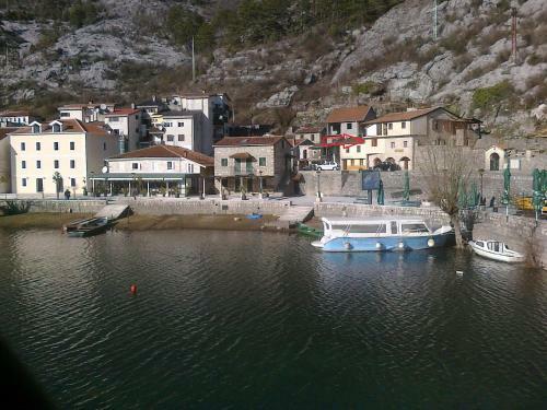 Skadar Lake Apartment