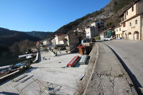 Skadar Lake Apartment