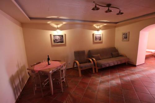 Skadar Lake Apartment