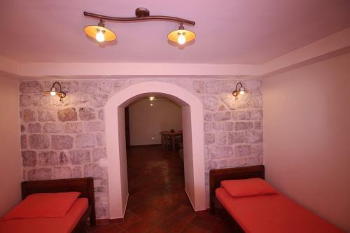 Skadar Lake Apartment