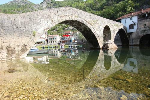 Skadar Lake Apartment