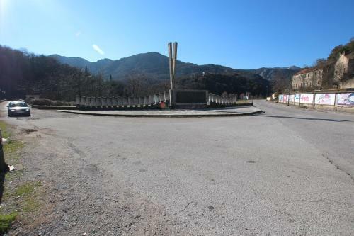 Skadar Lake Apartment