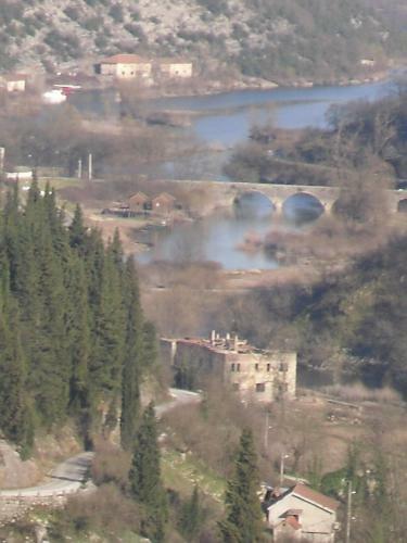 Skadar Lake Apartment