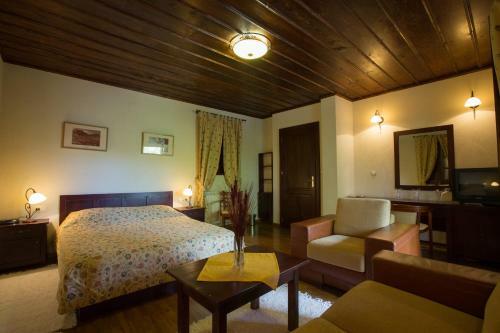 Hotel Ivanov Konak