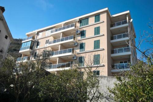 Apartamento New Flat With Seaview