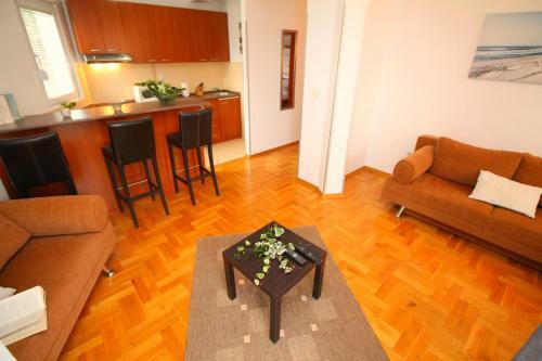 Apartamento Sunrise Sea View App