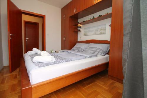 Apartamento Sunrise Sea View App