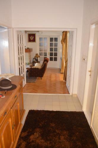 Villa Guest House Ilona