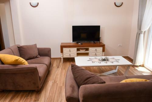Apartments Balbo