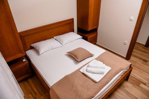 Apartments Balbo