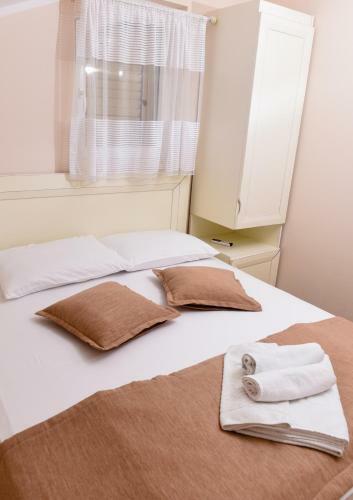 Apartments Balbo