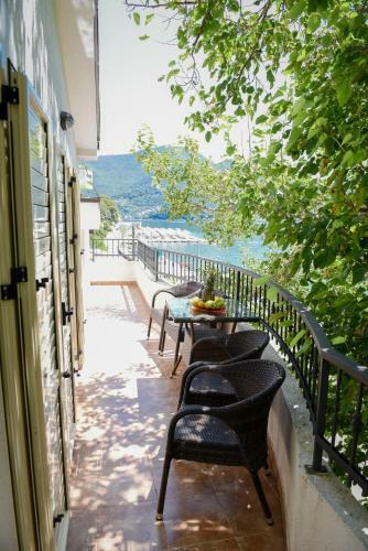 Apartments Balbo