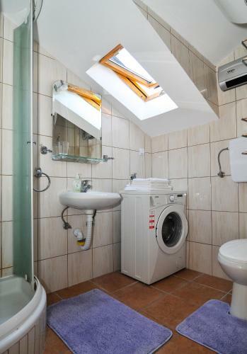 Apartments Bijelo Sunce