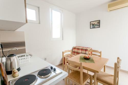 Apartments Nadja