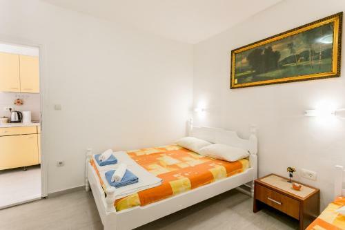Apartments Nadja