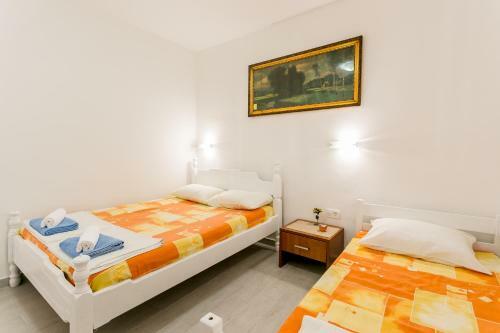 Apartments Nadja