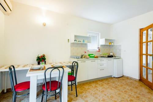 Boka Apartmani