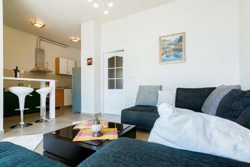 Apartment Beach Heaven