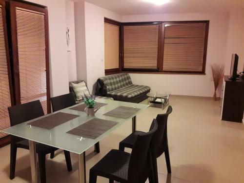 Apartments "nataliya"