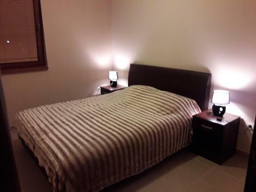 Apartments "nataliya"