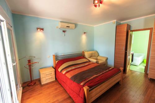 Villa Agora Montenegro