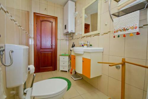 Apartamentos Vila Dora