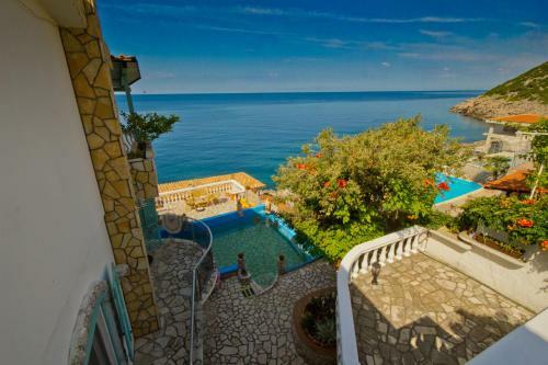 Apartamentos Vila Dora