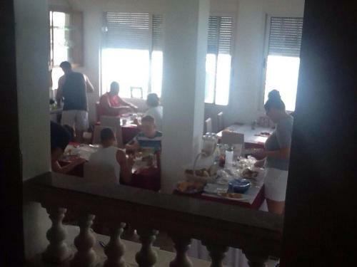 Hostal Guesthouse Oaza Emi