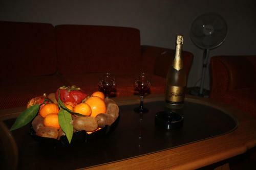 Apartmani Sijaric